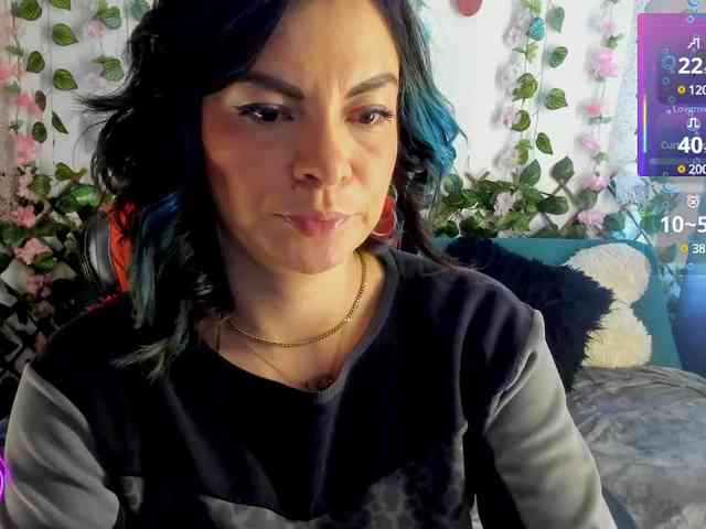 Cocochanell webcam