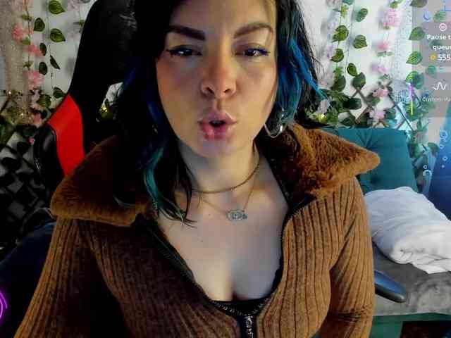 Cocochanell webcam
