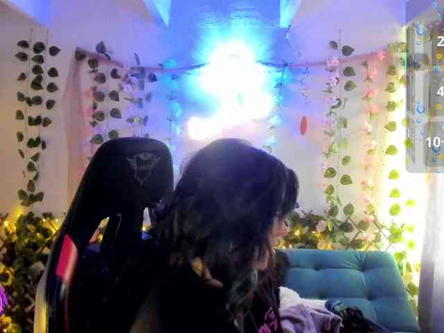 Cocochanell webcam