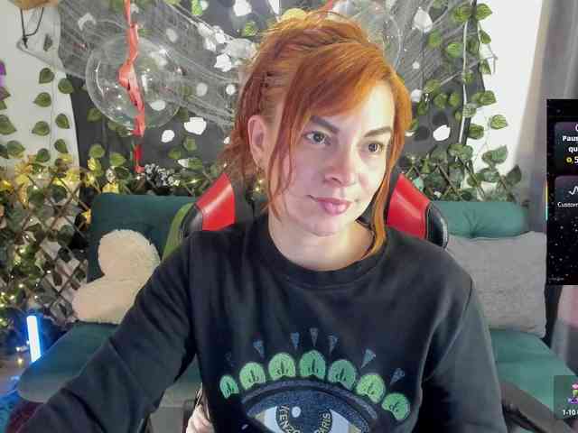 Cocochanell webcam