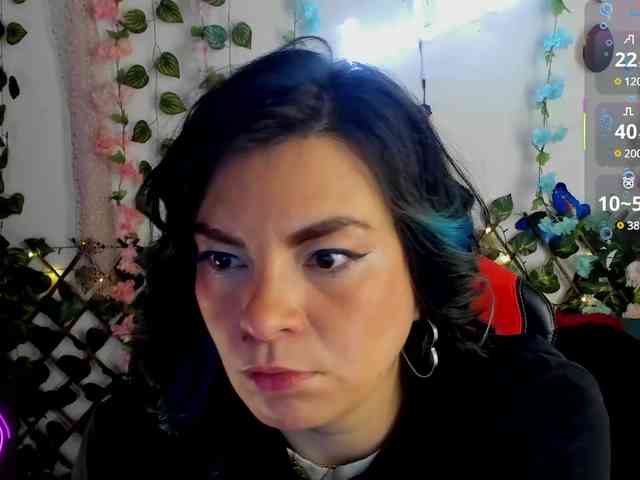 Cocochanell webcam