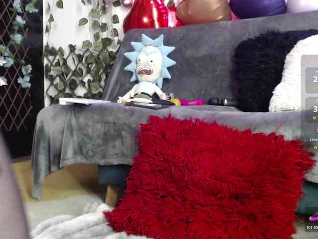 Cocochanell webcam