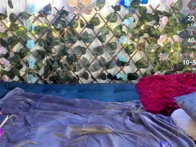 Cocochanell webcam