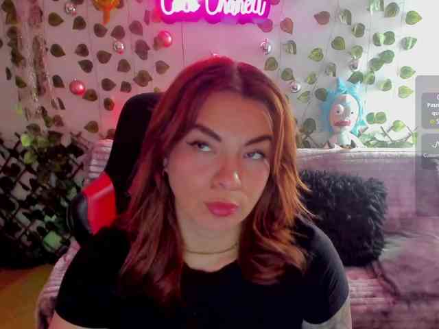 Cocochanell webcam
