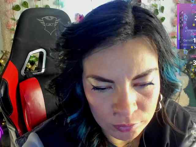 Cocochanell webcam