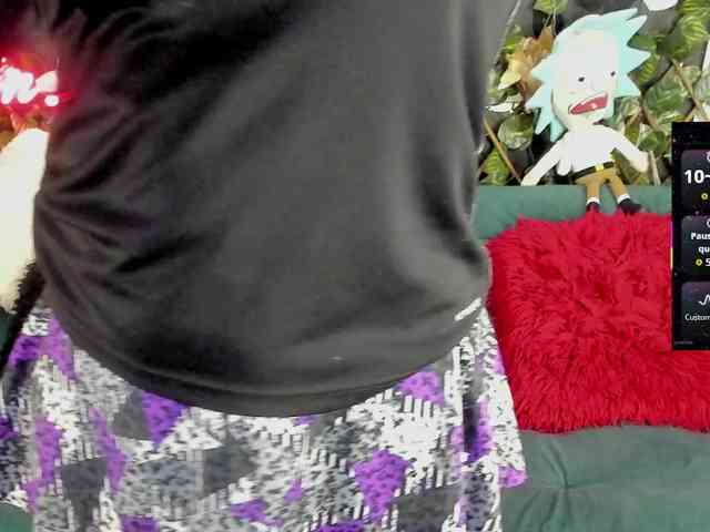 Cocochanell webcam