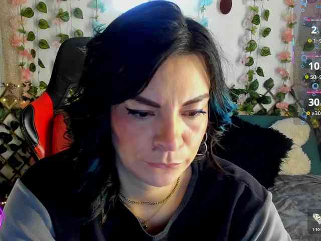 Cocochanell webcam