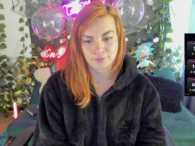 Cocochanell webcam