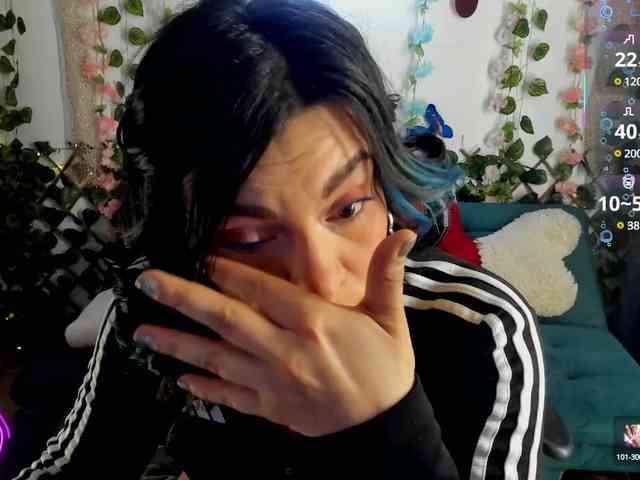 Cocochanell webcam