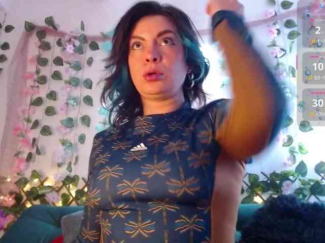 Cocochanell webcam