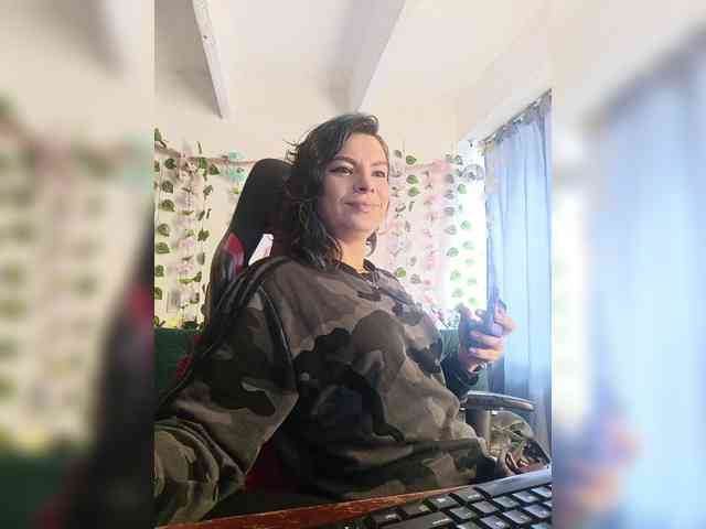 Cocochanell webcam