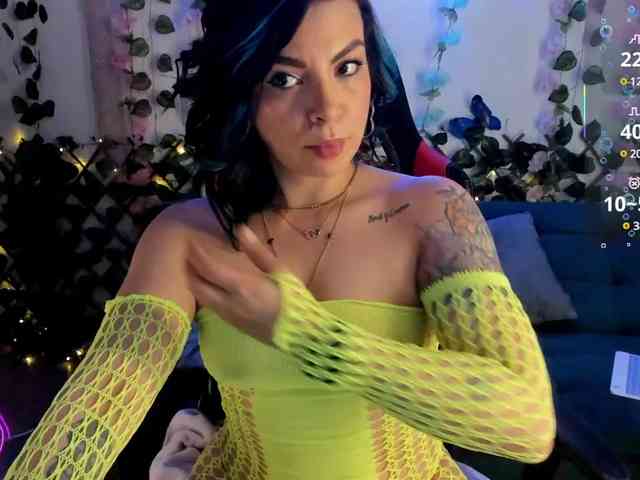 Cocochanell webcam