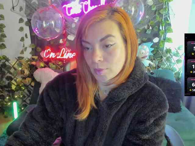 Cocochanell webcam