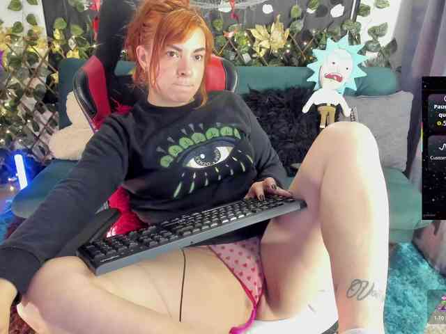 Cocochanell webcam