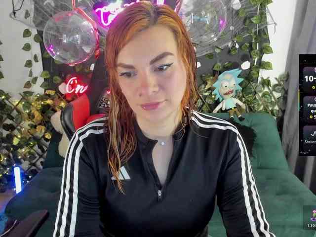 Cocochanell webcam