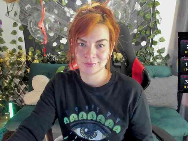 Cocochanell webcam
