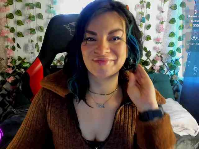 Cocochanell webcam