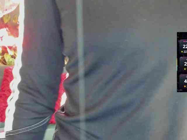 Cocochanell webcam