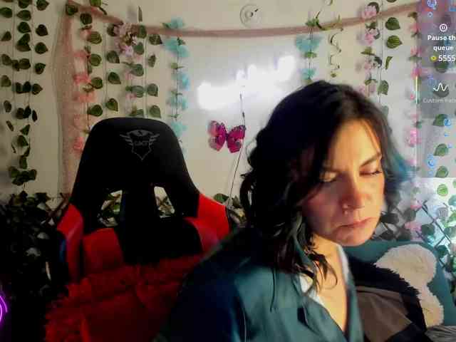 Cocochanell webcam
