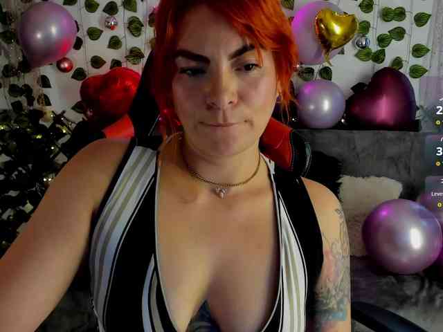 Cocochanell webcam
