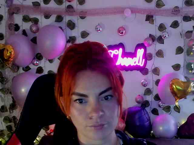 Cocochanell webcam