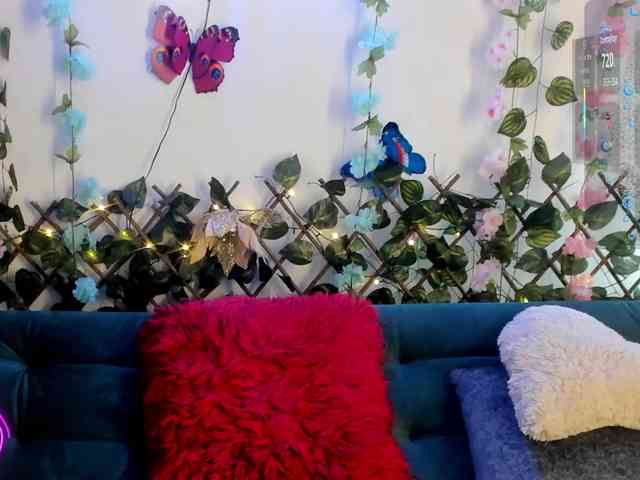 Cocochanell webcam