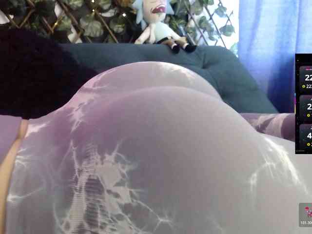 Cocochanell webcam