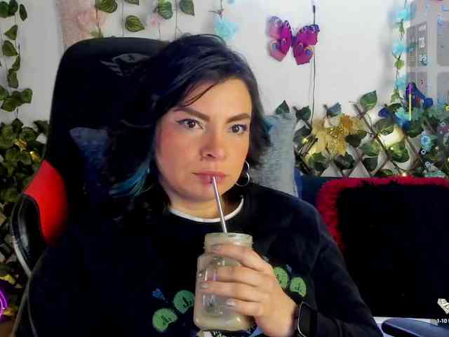 Cocochanell webcam
