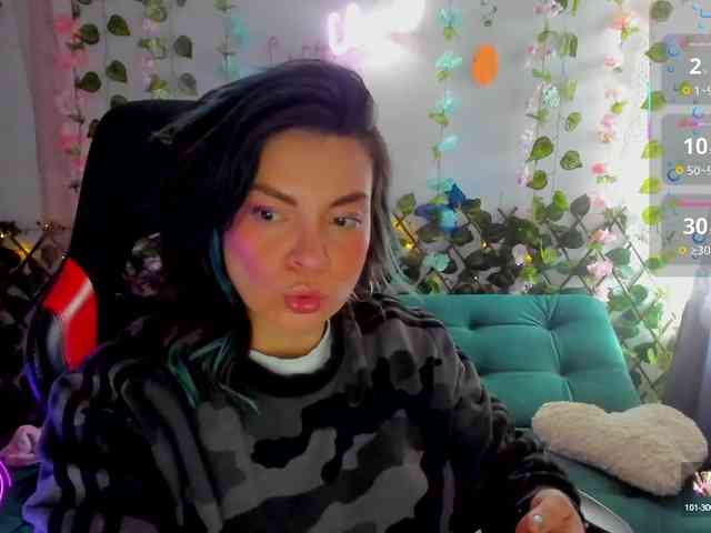 Cocochanell webcam