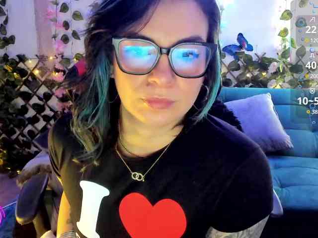 Cocochanell webcam