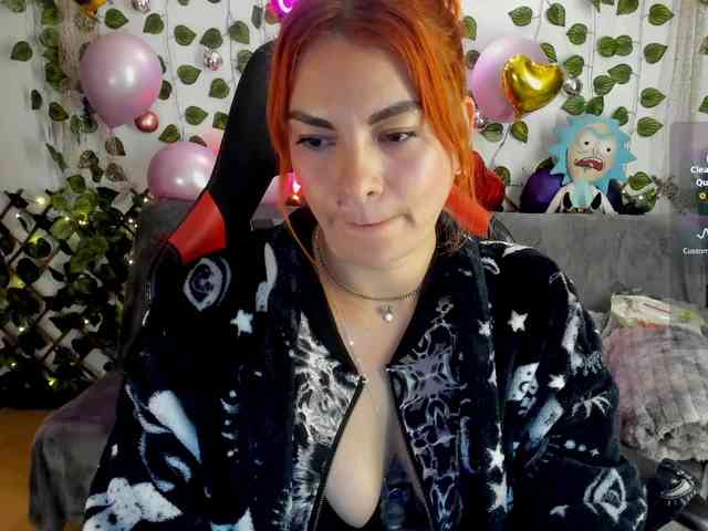 Cocochanell webcam