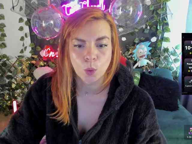 Cocochanell webcam