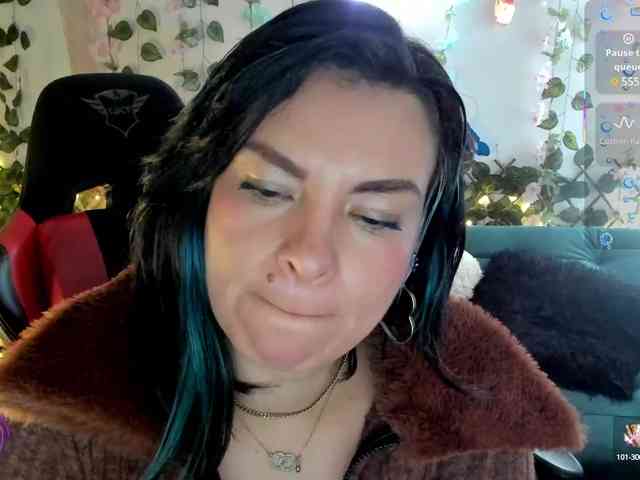Cocochanell webcam