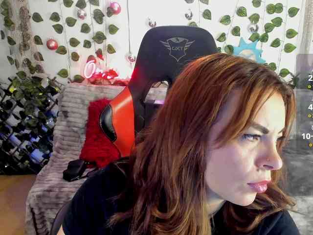Cocochanell webcam
