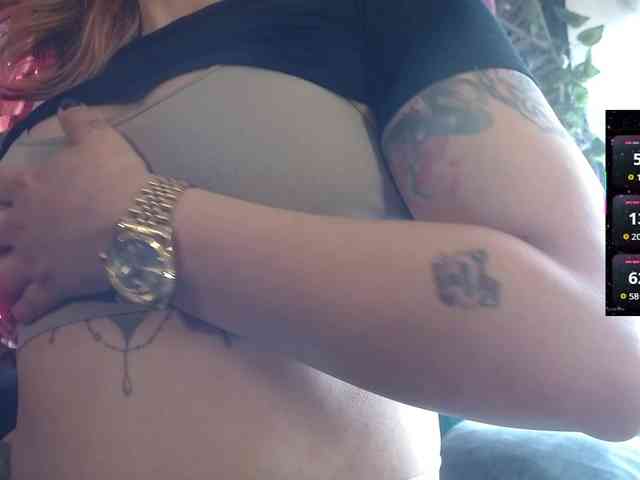 Cocochanell webcam