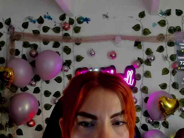 Cocochanell webcam