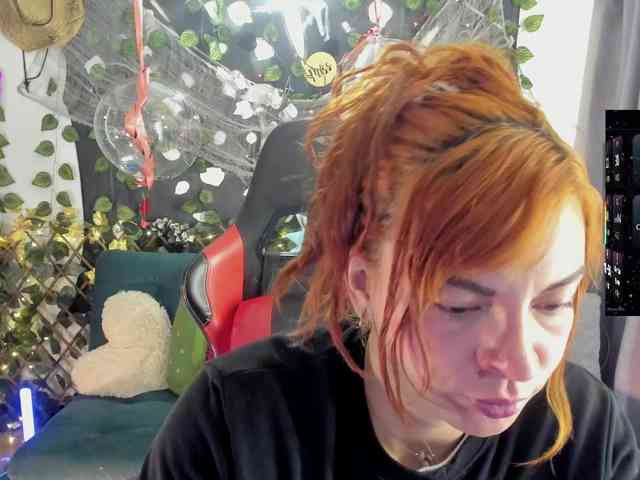 Cocochanell webcam