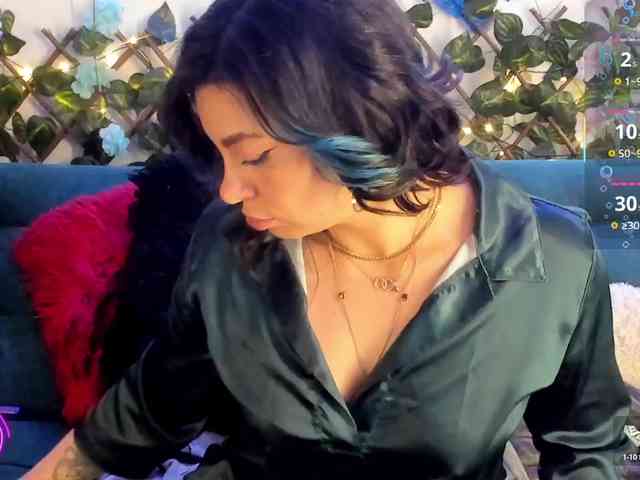 Cocochanell webcam