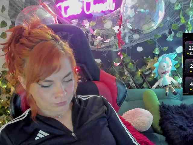 Cocochanell webcam