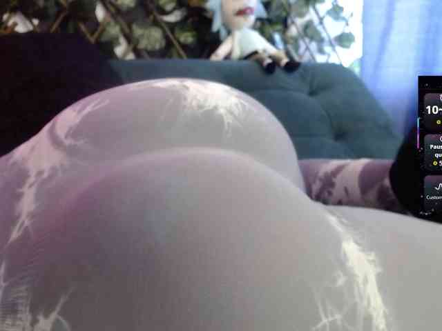 Cocochanell webcam