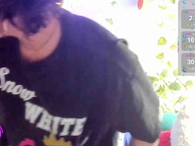 Cocochanell webcam