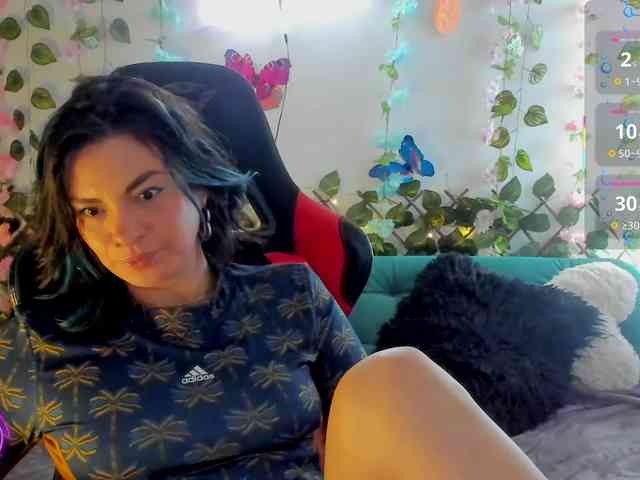 Cocochanell webcam