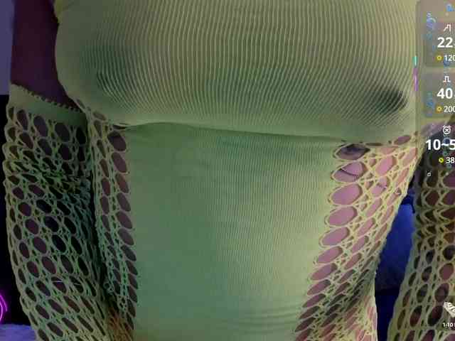 Cocochanell webcam