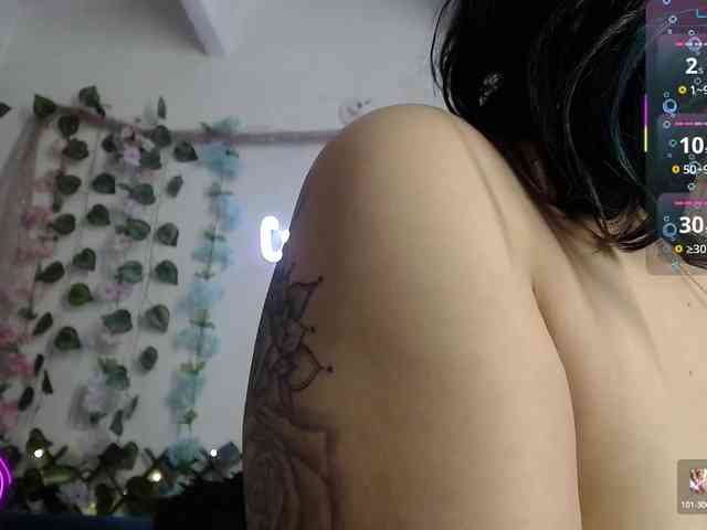 Cocochanell webcam