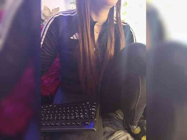Cocochanell webcam