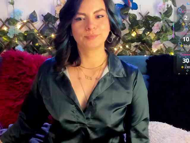 Cocochanell webcam