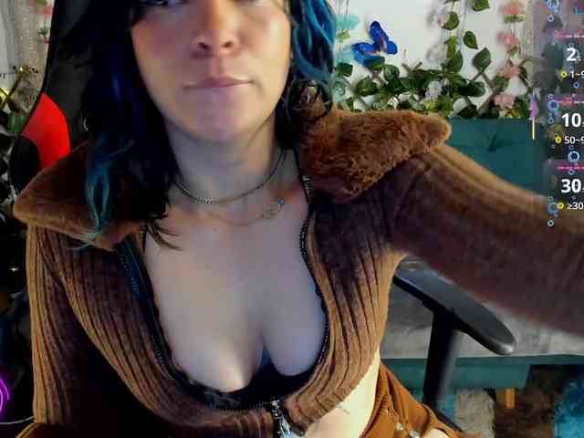 Cocochanell webcam