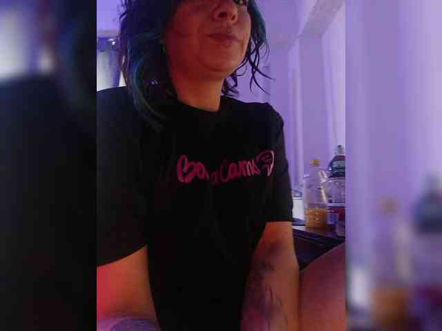 Cocochanell webcam