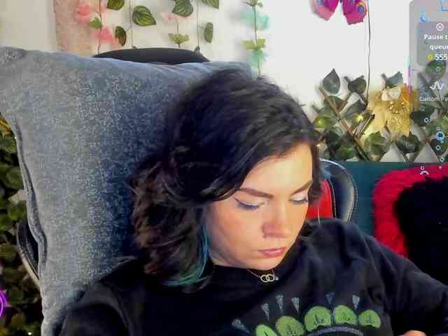 Cocochanell webcam