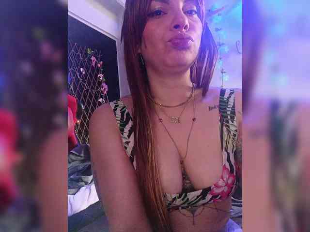 Cocochanell webcam